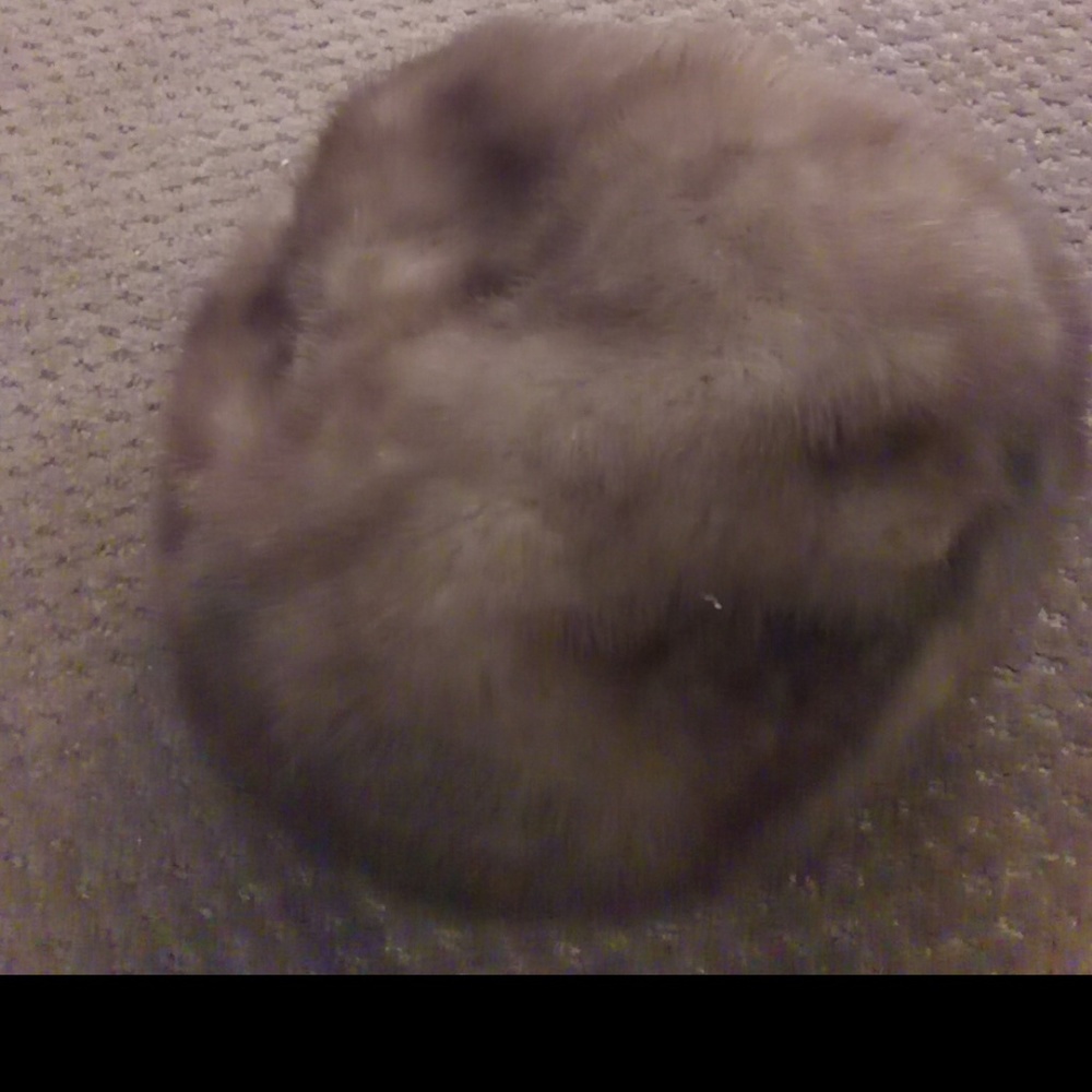 Fur Hat